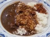 カレー