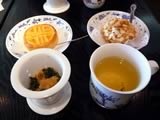 重慶茶樓の金菊花茶