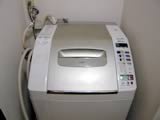 サンヨー洗濯乾燥機 AWD-A845Z (リコール)