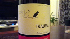 トラウマ(赤ワイン)