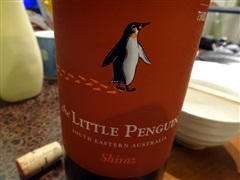 ペンギンワイン